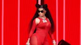 Nicki Minaj Urges Fans To Not Threaten Anyone, Focus On ‘Pink Friday 2’ Instead