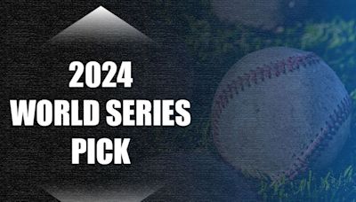 2024 World Series pick: Best bets at the All-Star Break