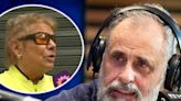 La picante respuesta de Jorge Rial a Beto Casella en la guerra por el streaming