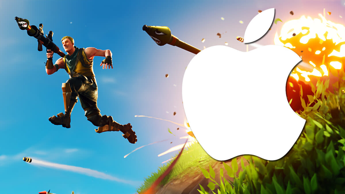 Epic Announces The Return of Fortnite on The iPad Following EU's Ruling That Identified iPadOS as a Digital Gatekeeper