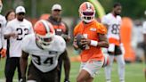 New NFL rule: Browns start preparing today