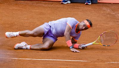 Hubert Hurkacz vs Rafael Nadal: apuestas y pronósticos del Masters 1.000 de Roma - 11/5/24
