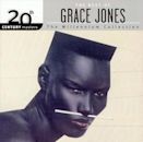 The Best of Grace Jones