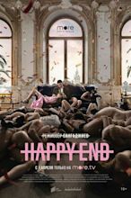 Happy End (TV Series 2021- ) — The Movie Database (TMDB)