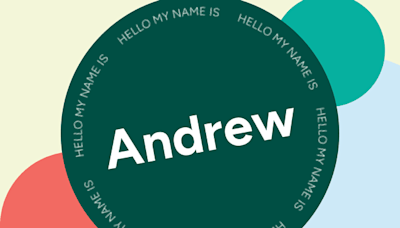 Andrew Name Meaning