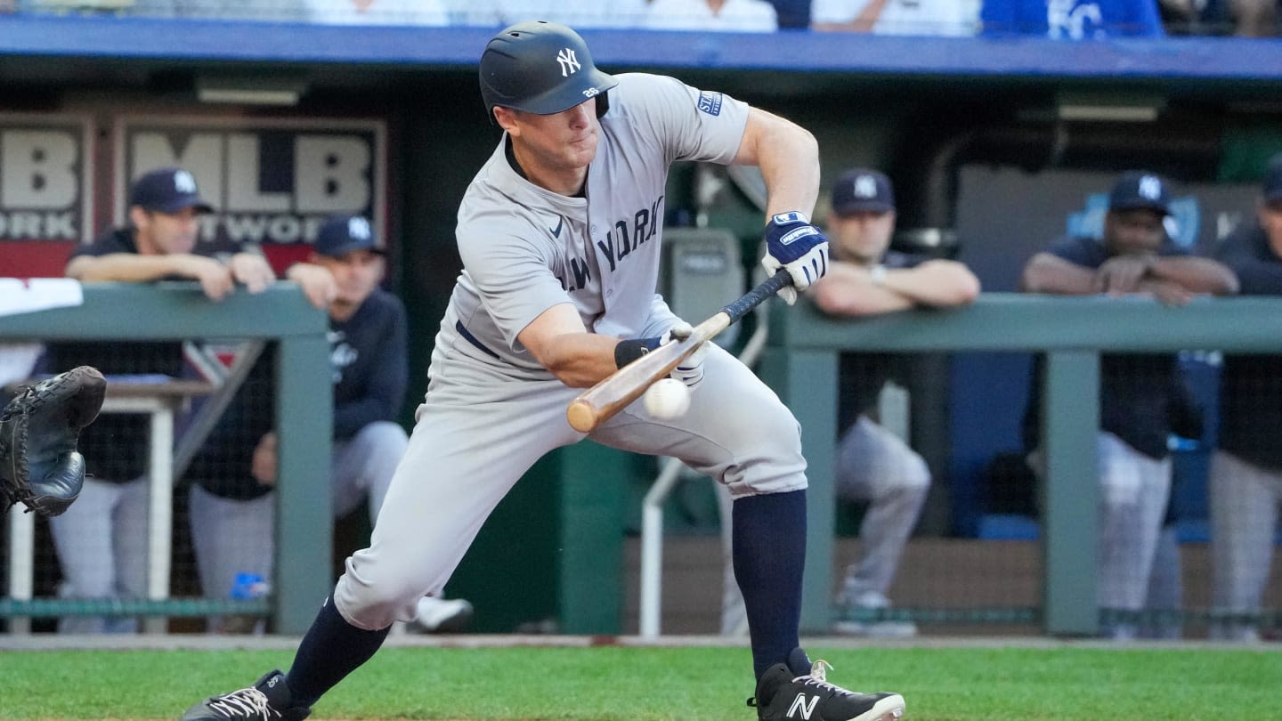 Yankees' DJ LeMahieu Has Produced This Concerning Stat Since Return From Injury