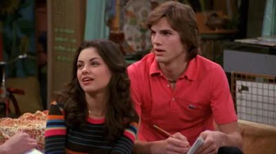 Mila Kunis & Ashton Kutcher Divorce Rumors Explained