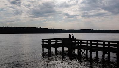 Dead body found floating in Lake Anna