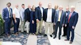 Crossover Ministry reveals changes in leadership at banquet - The Andalusia Star-News