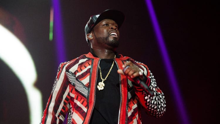 Hate It or Love It: 12 times a 50 Cent feature took a track to the next level