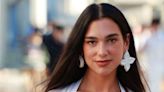 Dua Lipa fans are obsessed with her Tinker Bell inspired outfit on Instagram
