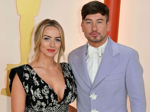 Who Is Barry Keoghan's Ex-Girlfriend? All About Alyson Sandro