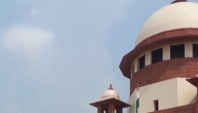 NEET-UG row: Supreme Court scheduled to hear batch of pleas on July 8