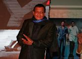 Mithun Chakraborty