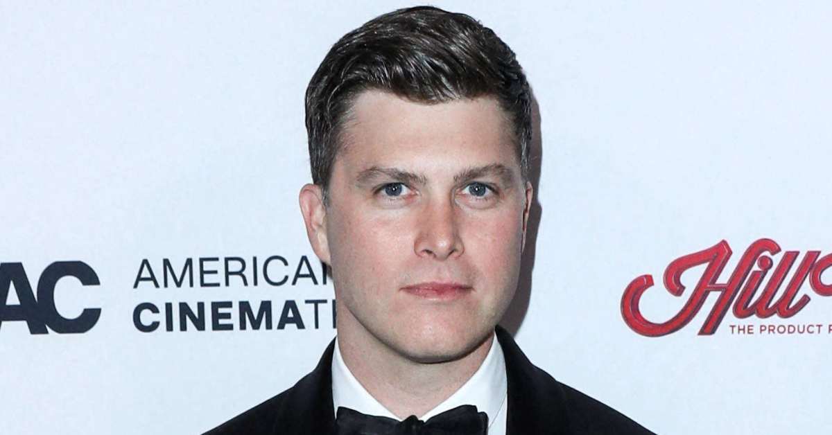 Colin Jost's Olympics Job Comes to an End After Sustaining Several Injuries