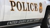 US Secret Service vehicle struck by car in Northwest DC