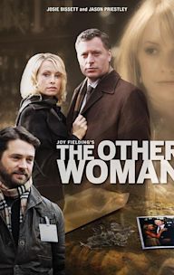 Joy Fielding's The Other Woman