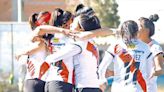 Tres equipos se ubican en la cima del fútbol femenino - El Diario - Bolivia