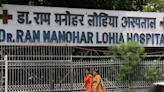 CBI files charge sheet against RML Hospital cardiologist, surgical equipment suppliers for bribery - ET HealthWorld