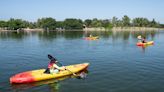 Plan is unveiled to balance environment and recreation at huge Sepulveda Basin