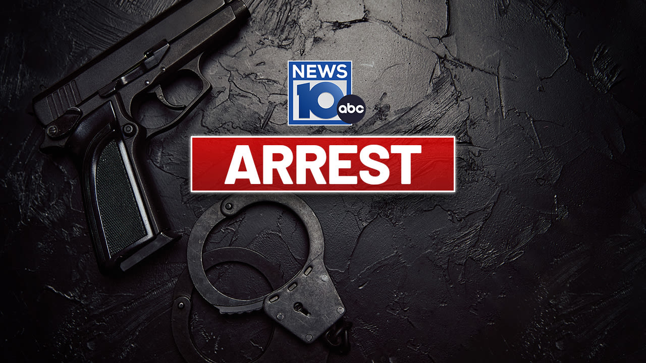Albany Police make arrest in shooting incident