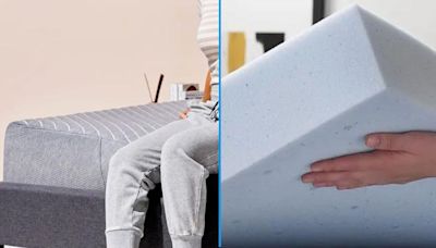 Memory foam mattress vs memory foam bed topper: Which should you buy?