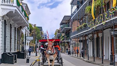 Survey: New Orleans to Baton Rouge is one of the top ultimate family road trip routes