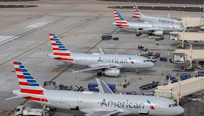 American Airlines to Cease Five Nonstop Routes from Austin in October Amid Strategic Adjustments