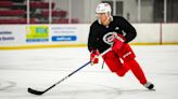 Canes See Legault As 'Ready For The Next Challenge' | Carolina Hurricanes