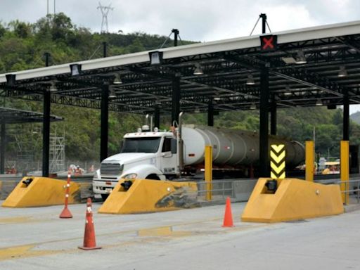 Túnel del Toyo: Gobierno dice que ya tiene casi todos los recursos, pero acuerdo no estaría listo