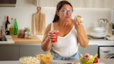 “I’m a Dietitian and Here’s How To Stop Stubborn Food Cravings”