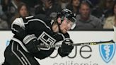 Kings' Adrian Kempe agrees to four-year, $22-million extension