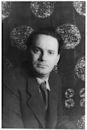 Thomas Wolfe