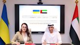UAE, Ukraine finalise terms of CEPA deal