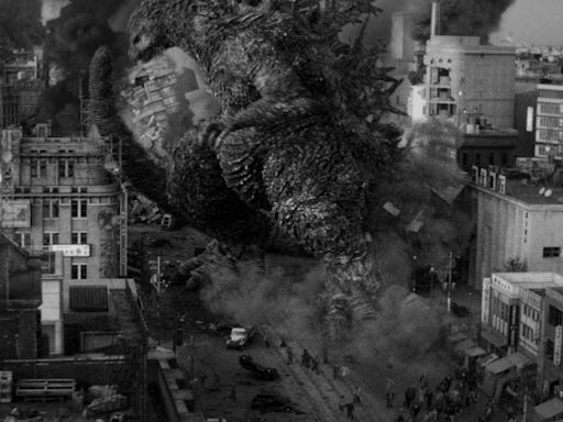 ‘Godzilla Minus One’ Arrives On 4K Blu-Ray In Every Glorious Version