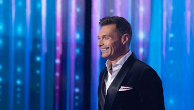 'Wheel of Fortune' Fans Say Ryan Seacrest Made His First 'Blooper' as Host