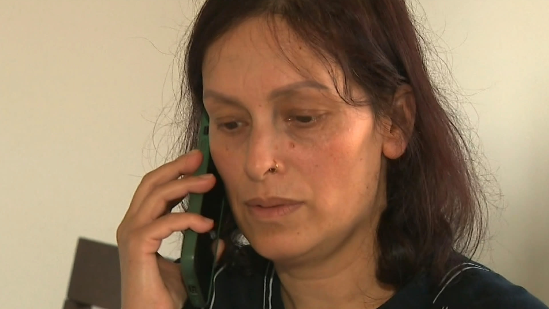 Bank user loses $86k after caller gave her correct information