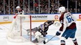 Avalanche top Blue Jackets 5-1 to sweep Finland series