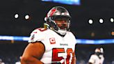 Buccaneers D-line coach: We want Vita Vea to become 'dominant'