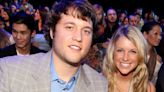 Matthew Stafford’s Wife Says Lions Fans Booed Their Kids And Left Them ‘In Tears’