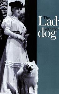 The Lady With the Dog