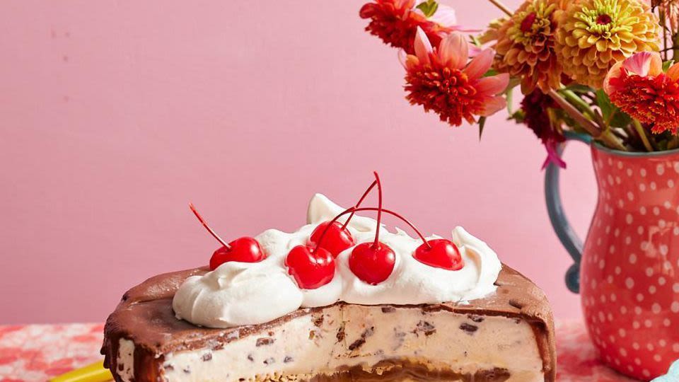 These Frozen Desserts Are the Sweetest Way to Survive Summer