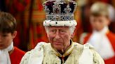 King Charles' Royal Wardrobe Malfunction Is Going Viral