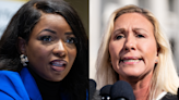 Who is Jasmine Crockett? Texas Democrat goes head-to-head with Rep. Marjorie Taylor Greene during House Oversight meeting
