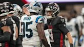 Key matchups for Panthers vs. Falcons in Week 15