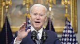 Joe Biden le pide al Congreso “penas más duras” para los ejecutivos que llevan bancos a la quiebra