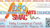 Smith Mountain Arts Council hosting first expo