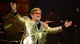 Elton John Hospitalized A Month After His Final Tour Date