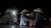 Video emerges of Republican congressman launching profanity-laced tirade at rodeo incident