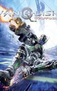 Vanquish (video game)